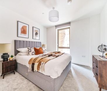 1 bedroom apartment to rent - Photo 3