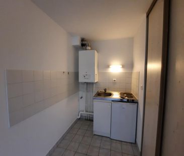 Appartement T1 à louer Nantes - 9 m² - Photo 4