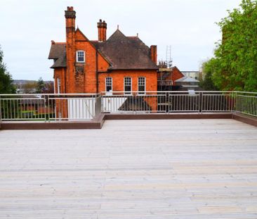 1 bedroom flat to rent - Photo 6