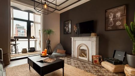 1-bedroom apartment for rent in l'Antiga Esquerra de l'Eixample - Foto 4