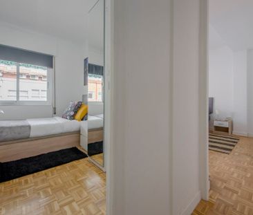 Calle de Canillas, Madrid, Community of Madrid 28002 - Photo 6