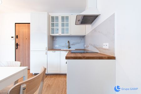 Piastowska Residence I 2 pokoje I balkon I - Фото 5