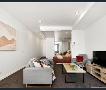 This stunning apartment is Located directly across from Westfield S... - Photo 2