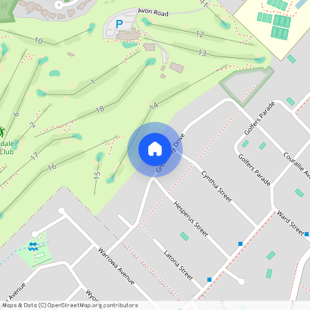 22 Greenway Drive, Pymble