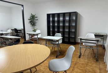 Residencias RMI em Braga