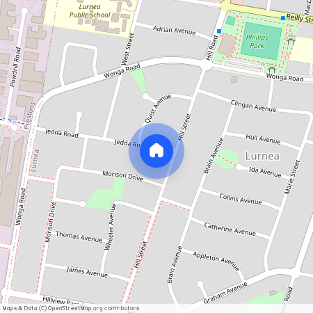 4A Jedda Road, NSW 2170, Lurnea