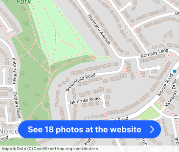 Broomfield Road, Tilehurst, Reading, RG30 - Photo 1