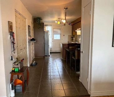 very nice and big 4.5 apartment for rent in Boisbriand - Photo 2