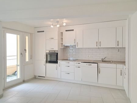 BOVERIE 6, 3.5 room apartment with reduced - N14 - Photo 4