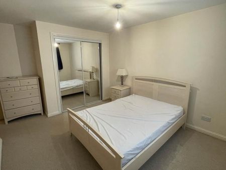 1 bedroom flat to rent - Photo 3