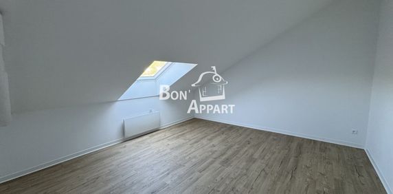 Appartement 2 pièces à Joeuf - Photo 2