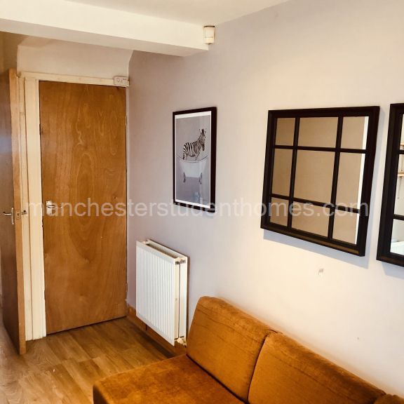 Brailsford Road, Manchester, M14 6PT - Photo 1