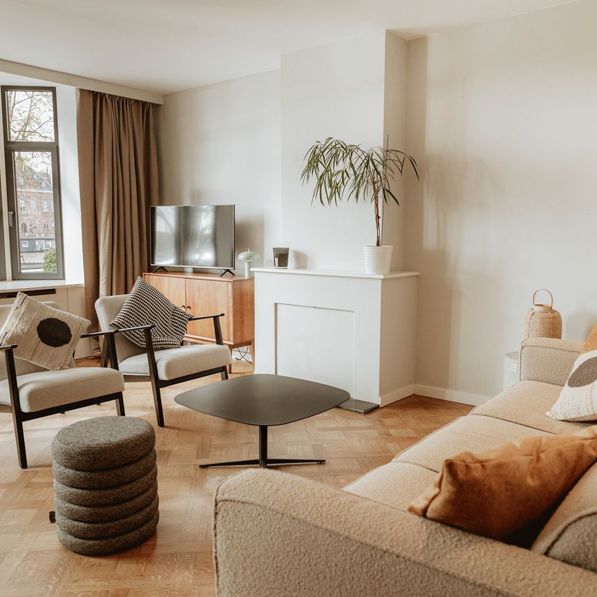 Weesperzijde 73-1, 1091 EH, Amsterdam - Foto 1