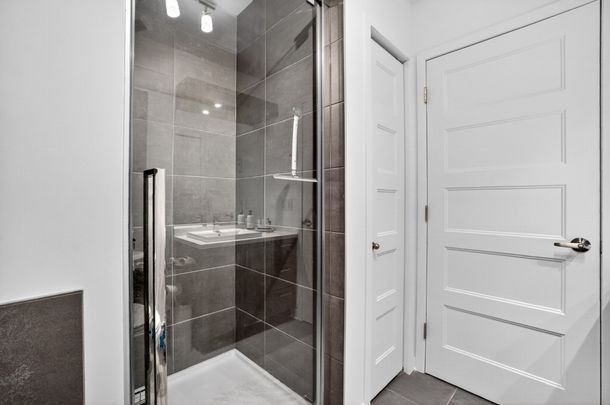 Appartement à louer - Laval (Sainte-Rose) (Champfleury) - Photo 1