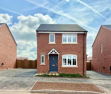 3 bedroom detached house to rent - Photo 1