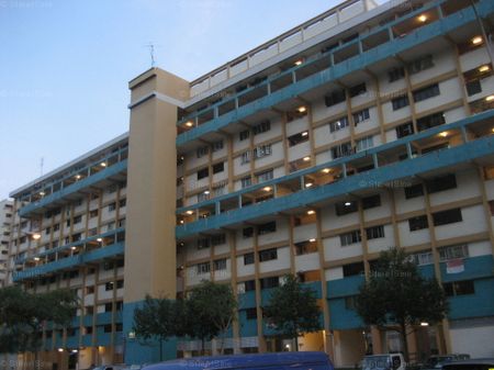 Blk 403 Rainbow Ville (Bedok), HDB 4 Rooms - For Rent - Photo 4