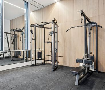 For Lease - 1720 Bayview Avenue Unit# 502, Toronto, Ontario - Photo 6