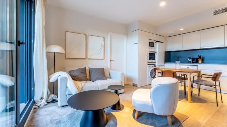 Planta baja de alquiler en Calle de Felipe III, 9, Estación - Foto 2