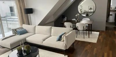 Exclusive Central 3-Bedroom Penthouse with Private Terrace & Garage - Photo 2