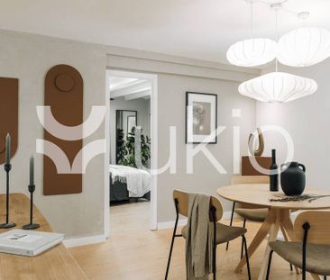 3 room luxury Apartment for rent in Barcelona, Spain - Photo 5