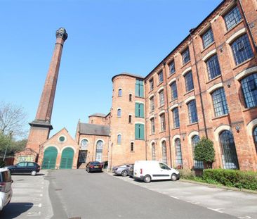 Springfield Mill, Sandiacre, NG10 5QX - Photo 4