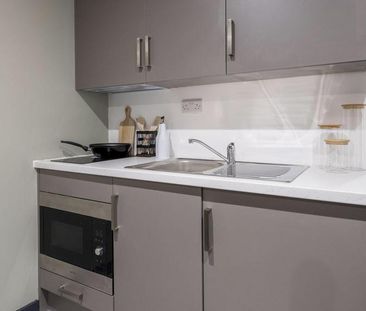 Studio to rent - Photo 4