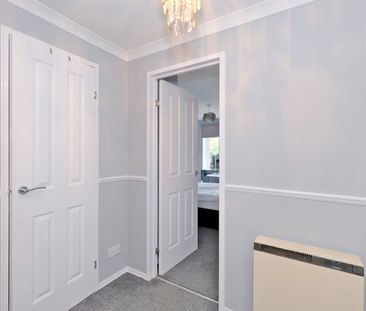 Flat E, 1 Cuparstone Court, AB10 6FB, Aberdeen - Photo 2