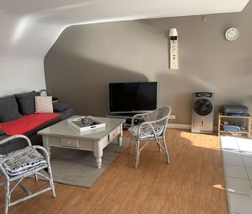 Location Appartement 3 pièces 57m² - Photo 2