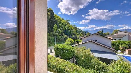 Appartement Gières - Photo 4