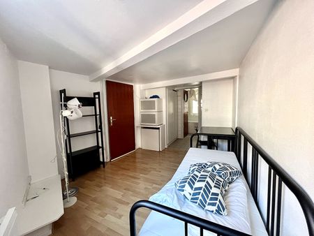 Appartement T1 Strasbourg à louer - Photo 2