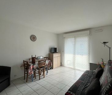 Appartement à louer 3 pièces • Bordeaux - Photo 3