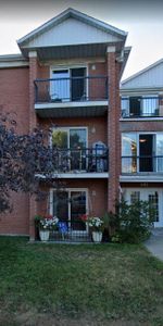 Logement 4.5 résidence 65ans+ - Photo 3