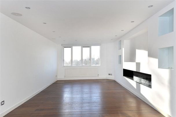 Cavendish House, St John’s Wood - Photo 1