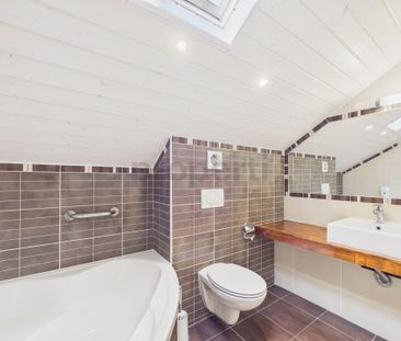 Élégant 5.5 pièces appartement entièrement rénové, Confignon - Photo 4