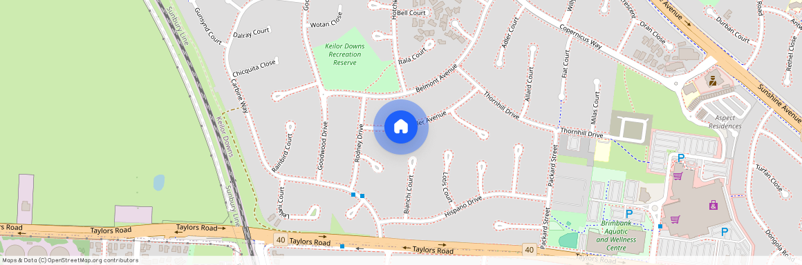 17 Daimler Avenue, Vic 3038, Keilor Downs