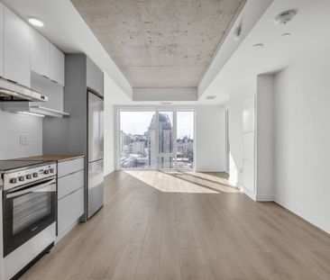 For Lease - 199 Rideau Street Unit# 2411, Lower Town - Sandy Hill, ... - Photo 5