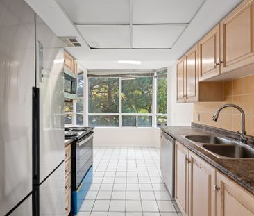 For Lease - 1101 Steeles Avenue Unit# 210, Toronto, Ontario - Photo 5