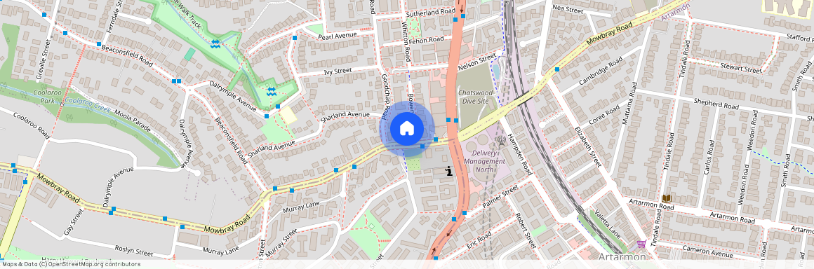 7/377 Mowbray Road West, NSW 2067, Chatswood