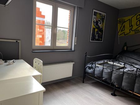 Landelijke woning te huur in Koersel, instapklaar - Photo 5