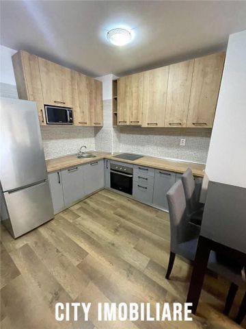 Apartament 2 camere, S 52 mp, mobilat, zona Iulius Mall. - Photo 5