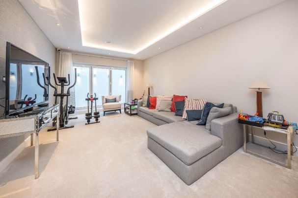 Stokenchurch Street, Fulham, SW6 - Photo 1