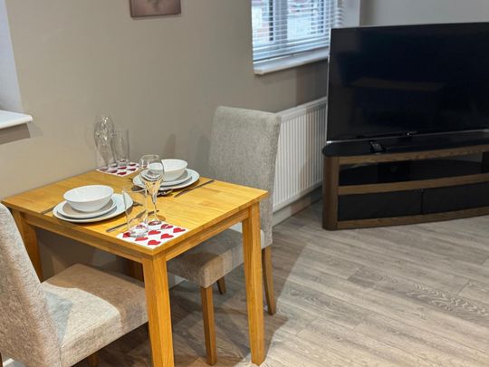 Burdett House Summer Row Wolverhampton WV1 3HT - Photo 1