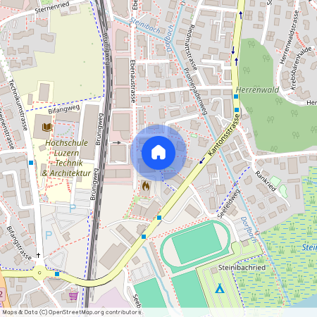 Brunnmattstr. 8, 6048, Horw