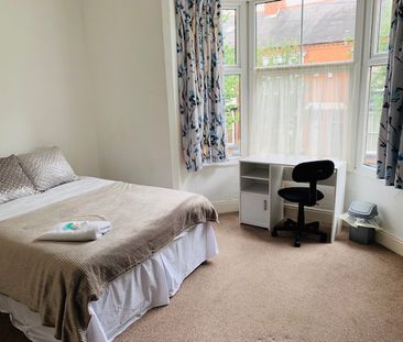 Room 2 – Walton Street, LE3 0DX - Photo 3