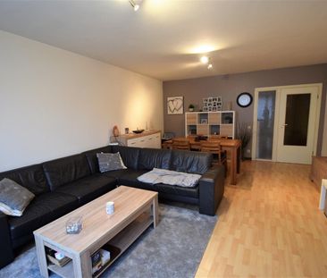 Appartement te huur in Oelegem met 2 slaapkamers - Photo 1