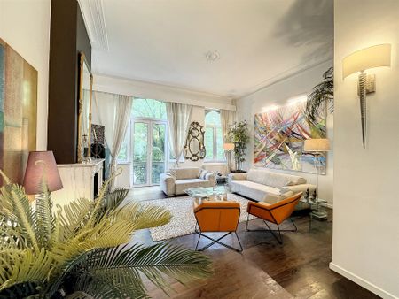 Appartement te huur - Photo 3