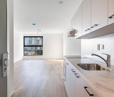 Te huur: Appartement Lise Meitnerhof in Leiden - Foto 3