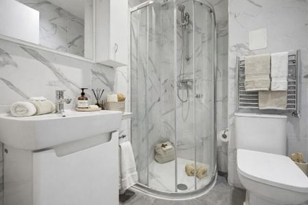 Studio to rent - Photo 4