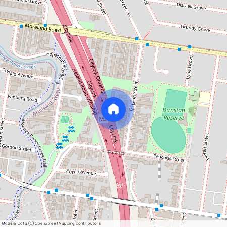 1/19 Mclean Street, Brunswick West VIC 3055