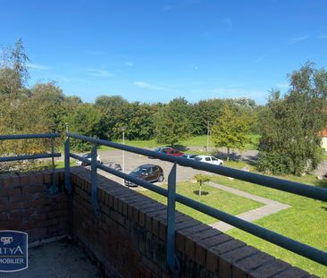 Location Appartement 3 pièces 63m² BERCK 62600 - Photo 4